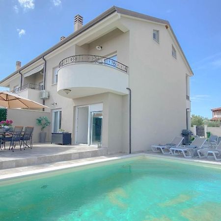 Casa Hana Bužinija Esterno foto