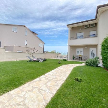 Casa Hana Bužinija Esterno foto