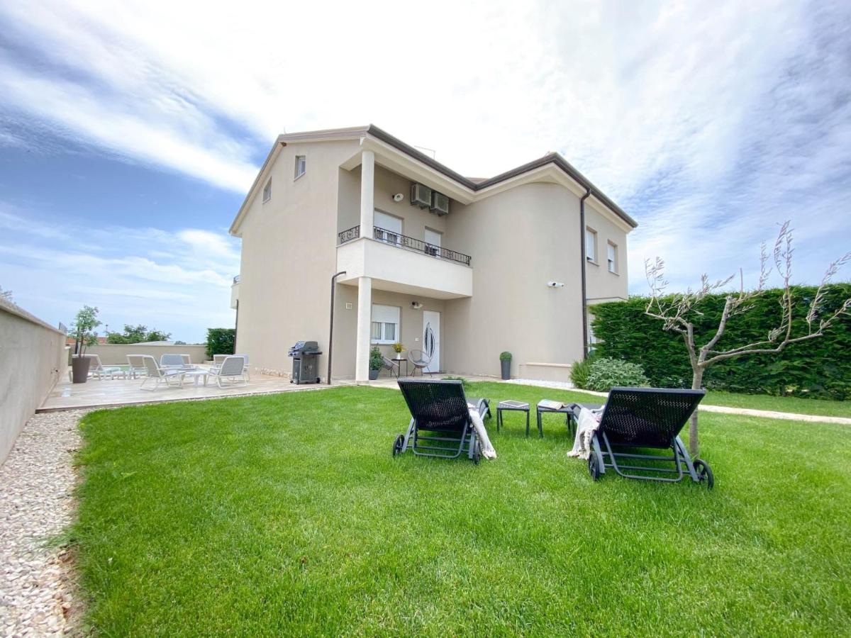 Casa Hana Bužinija Esterno foto