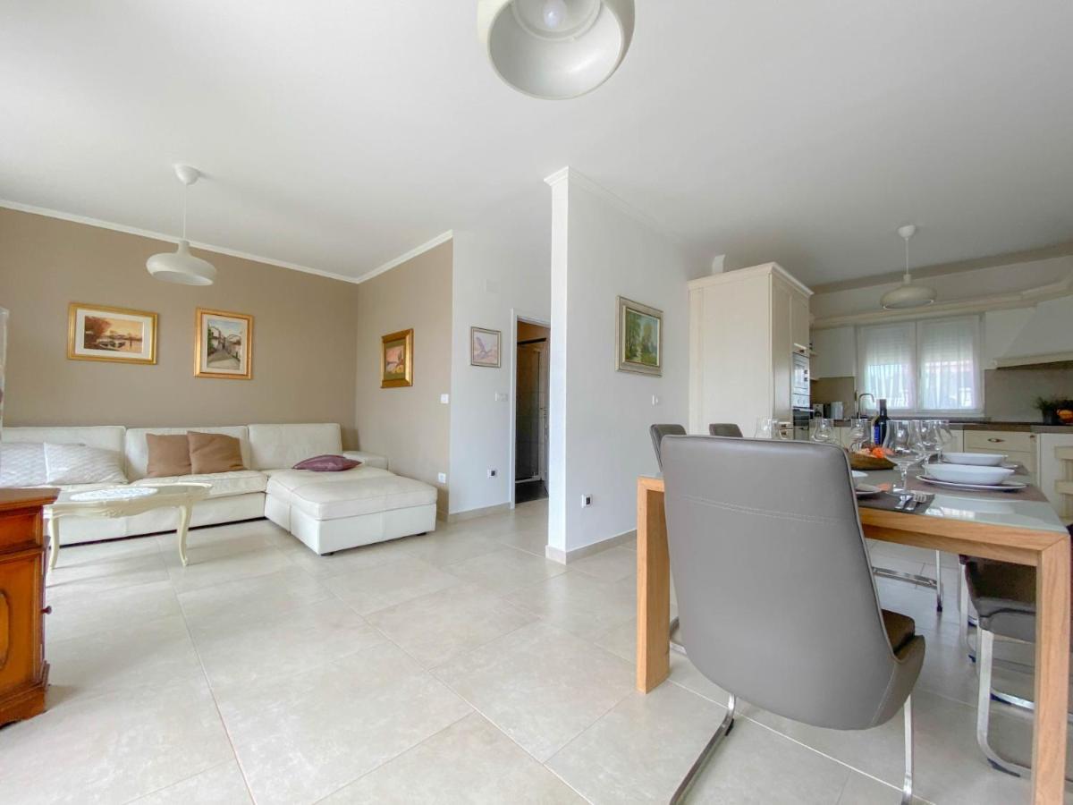 Casa Hana Bužinija Esterno foto