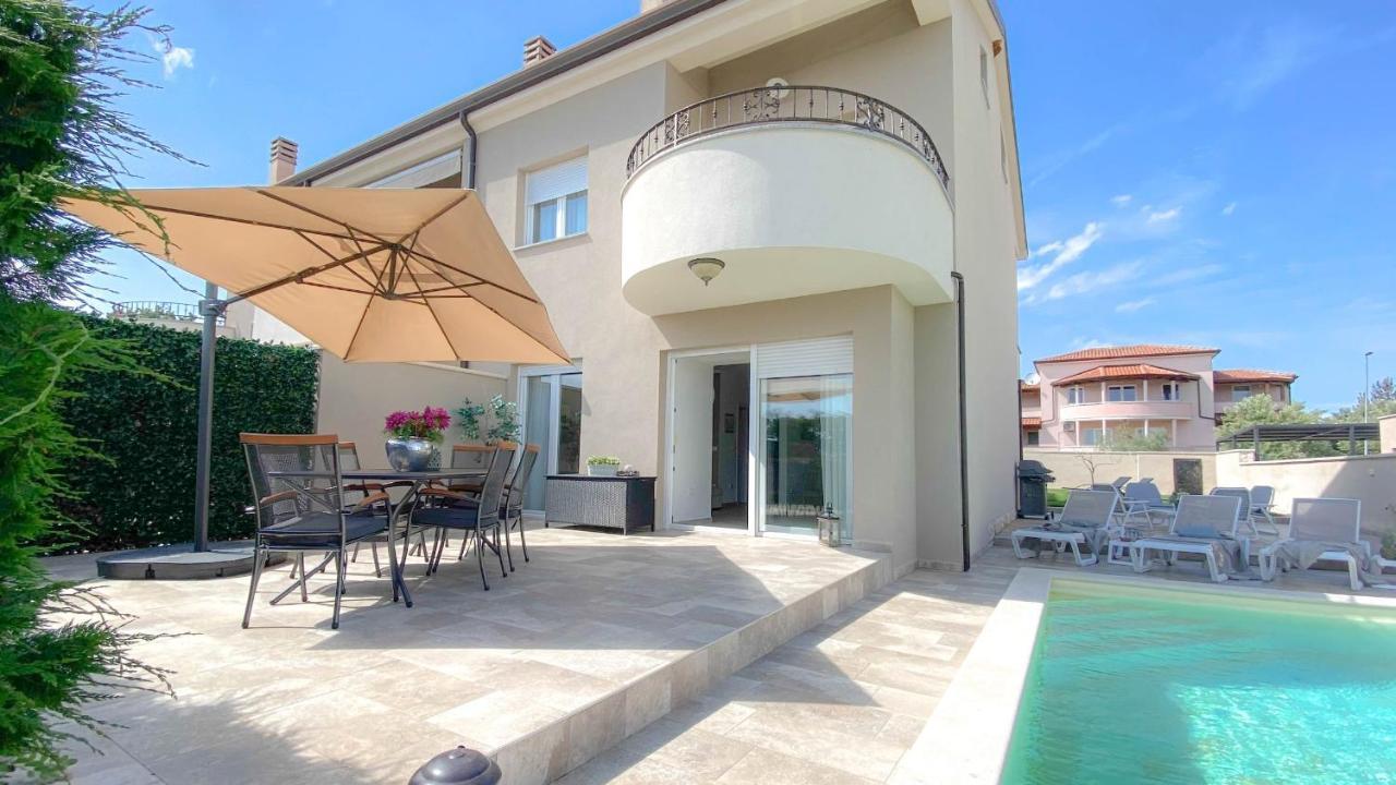 Casa Hana Bužinija Esterno foto