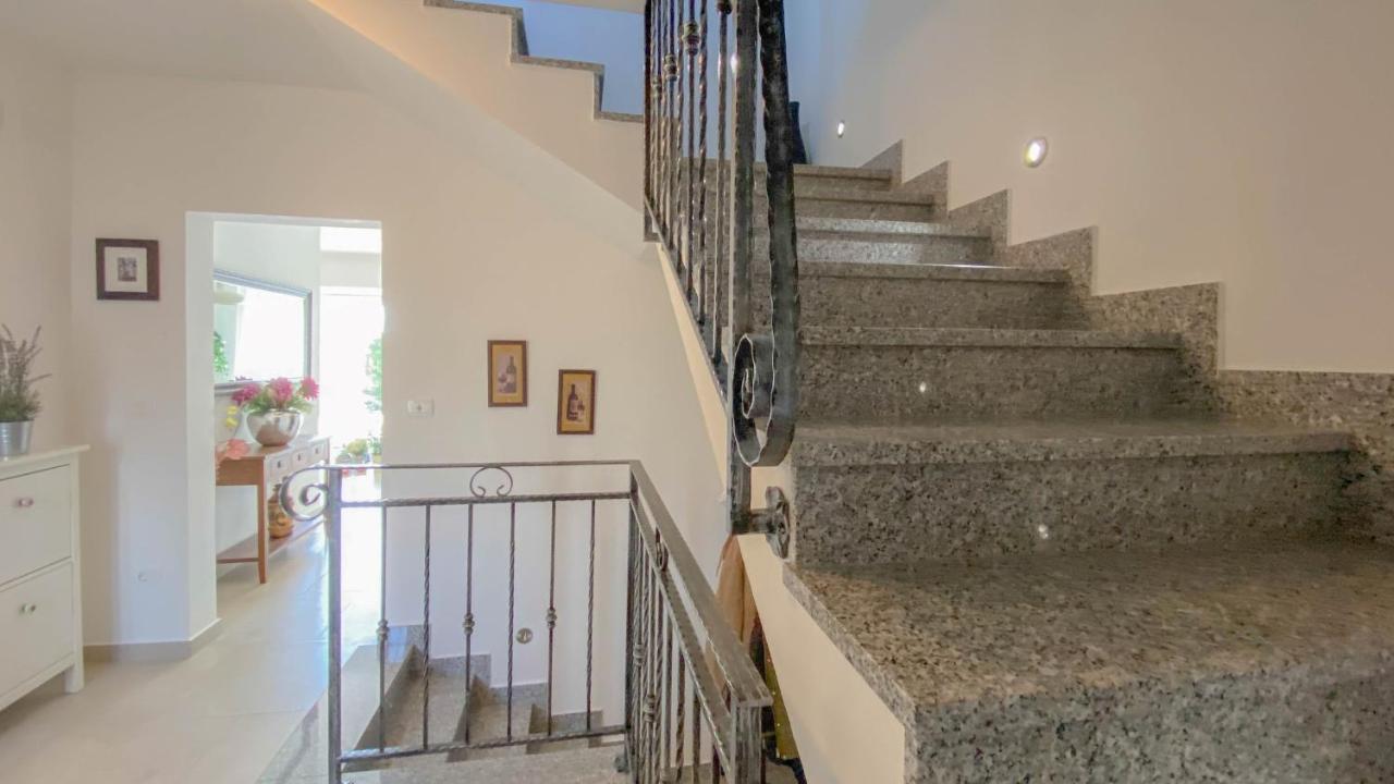 Casa Hana Bužinija Esterno foto