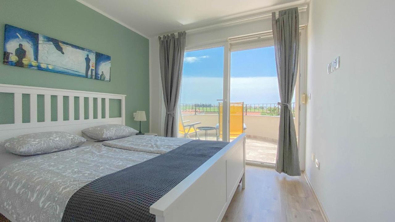 Casa Hana Bužinija Esterno foto