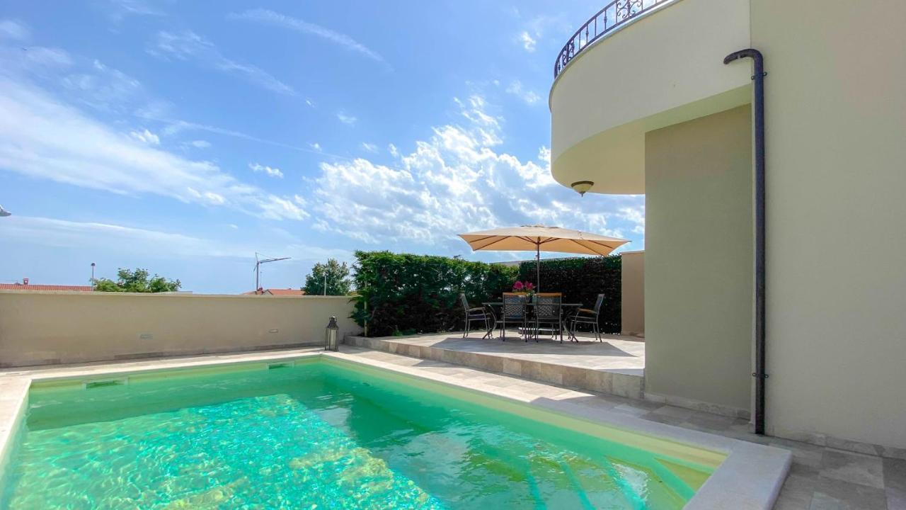 Casa Hana Bužinija Esterno foto