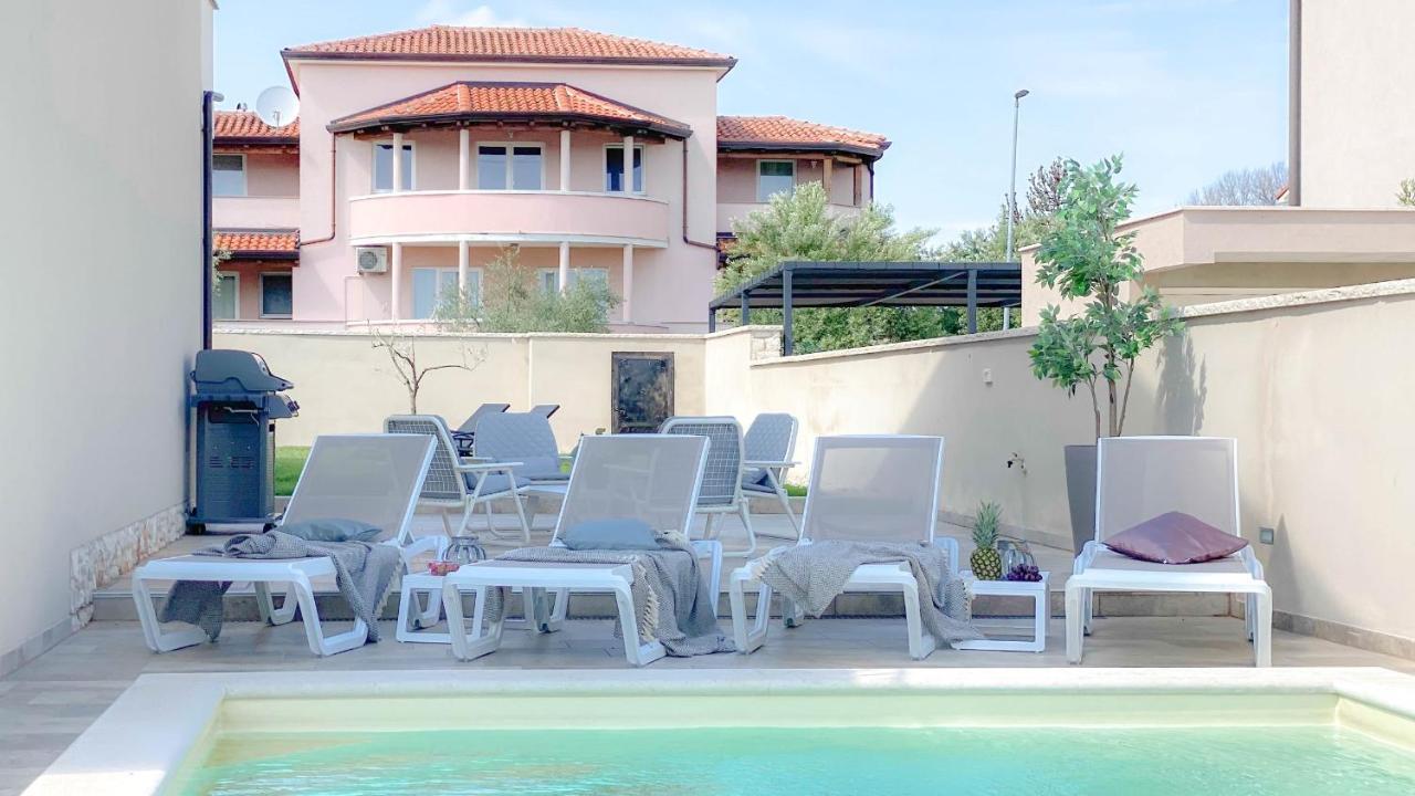 Casa Hana Bužinija Esterno foto
