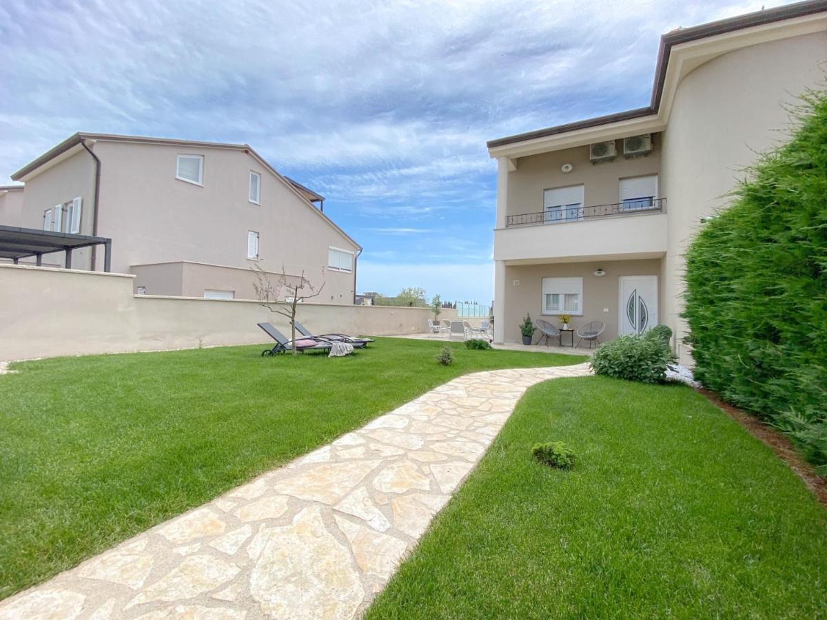 Casa Hana Bužinija Esterno foto