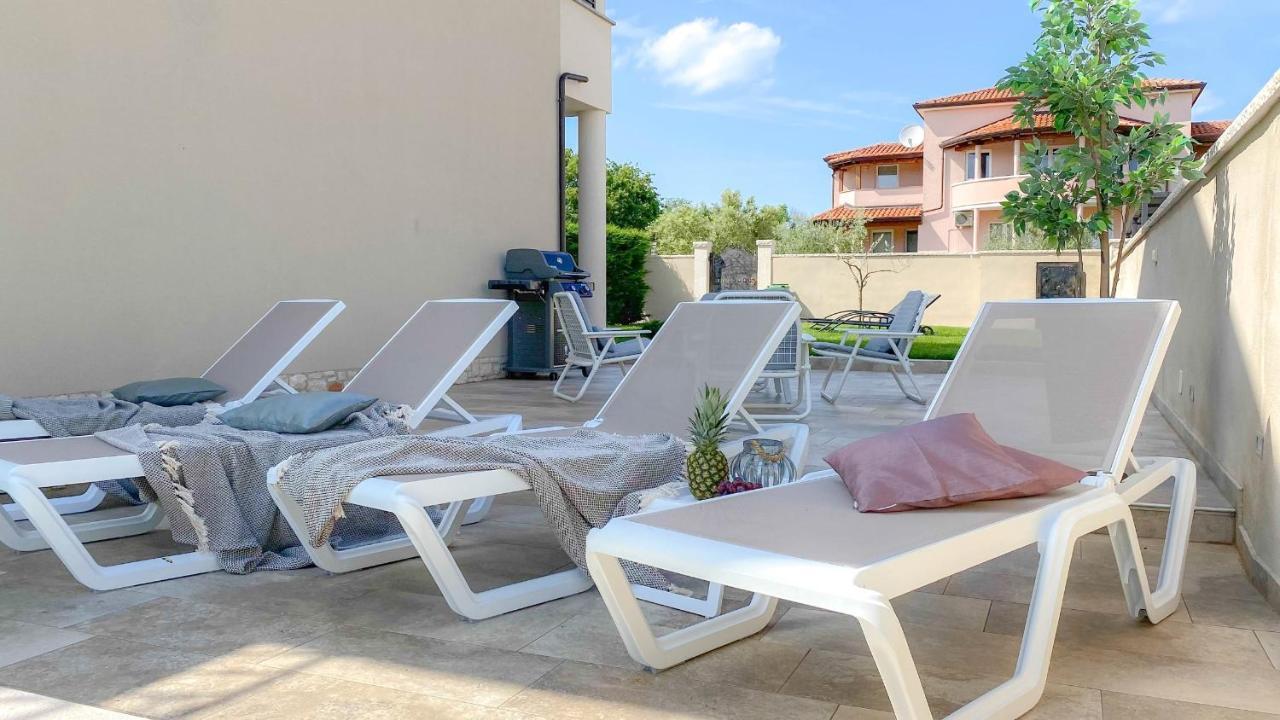 Casa Hana Bužinija Esterno foto