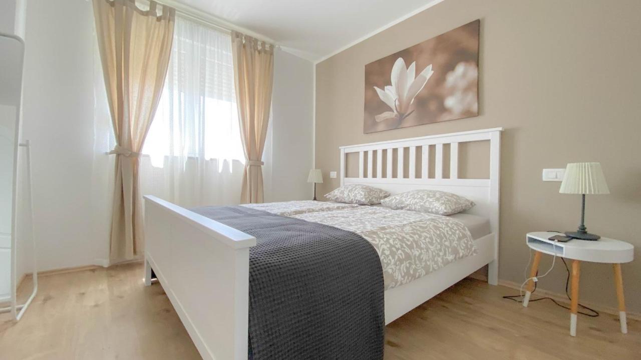 Casa Hana Bužinija Esterno foto