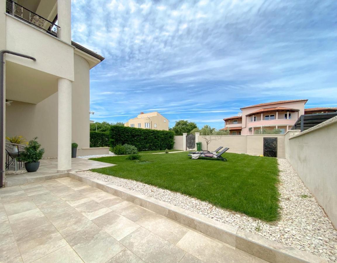 Casa Hana Bužinija Esterno foto